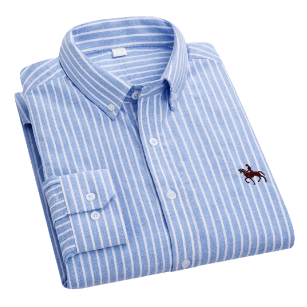Premium shirt für männer