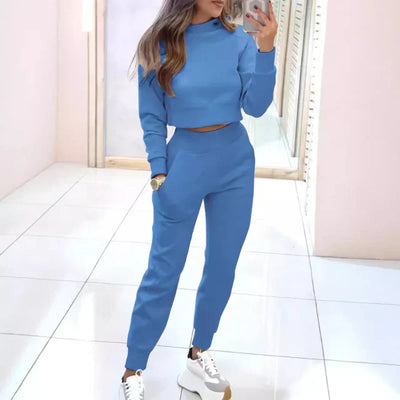 Myla | Loungewear Set