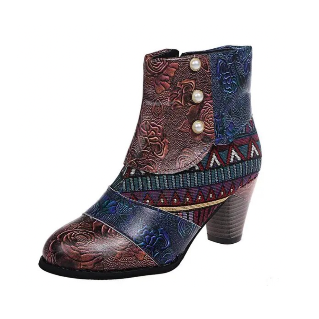 Schicke stiefel für frauen
