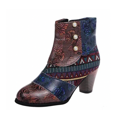 Schicke stiefel für frauen