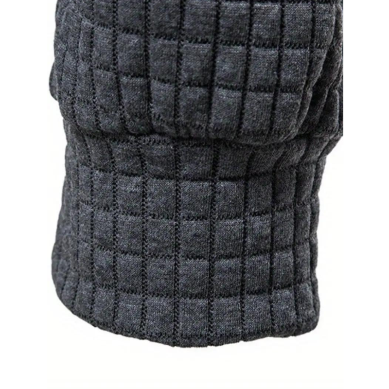 Lässiger Hoodie für Herren