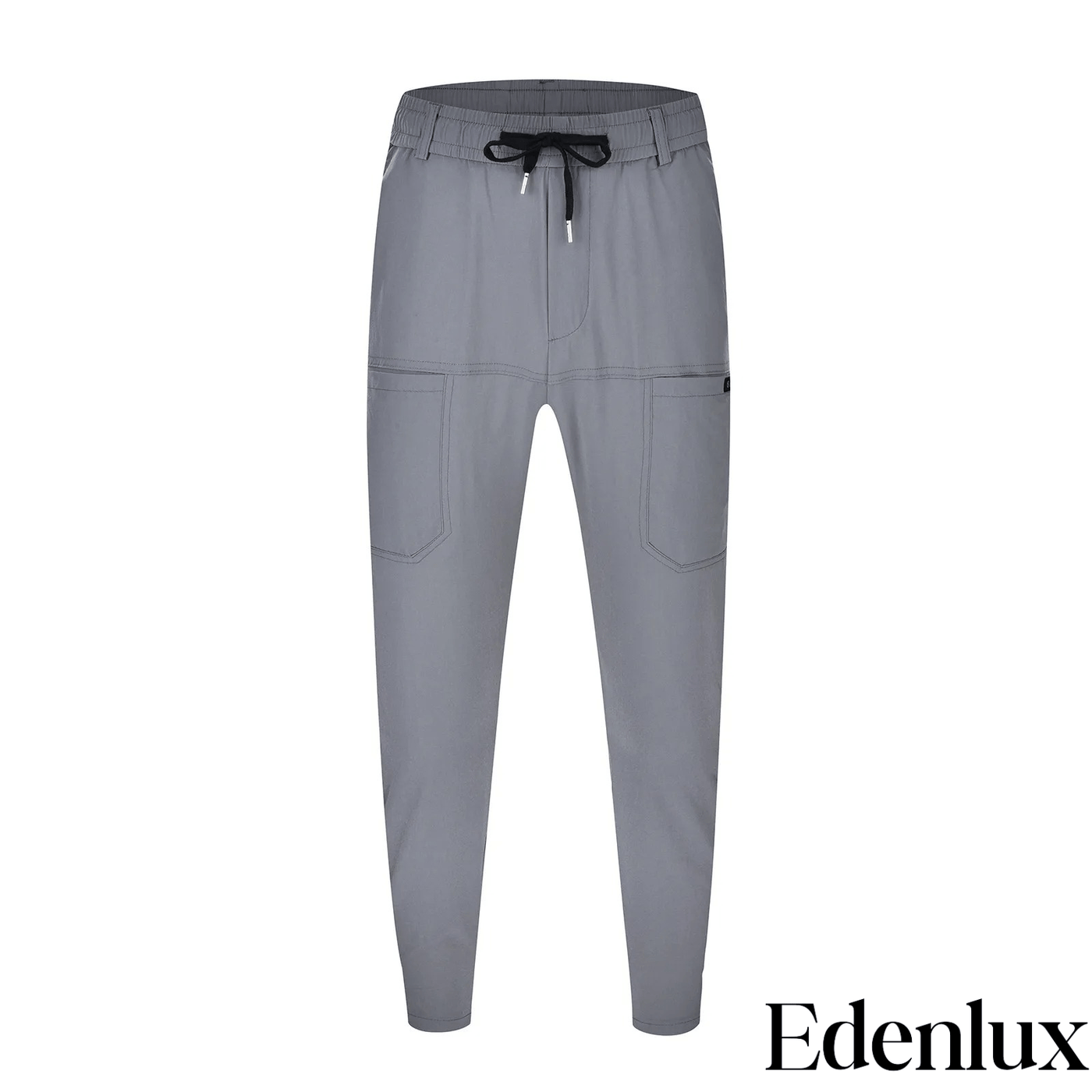 LETZTER TAG 60% RABATT | Lucas | Stretch Cargo Jeans für Männer