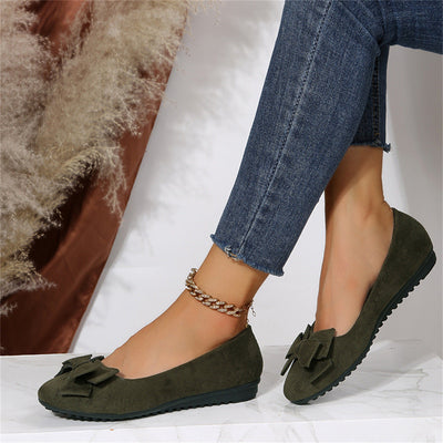 Flache schuhe für frauen