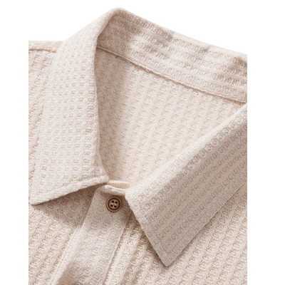 Kurzarm-Poloshirt für Herren