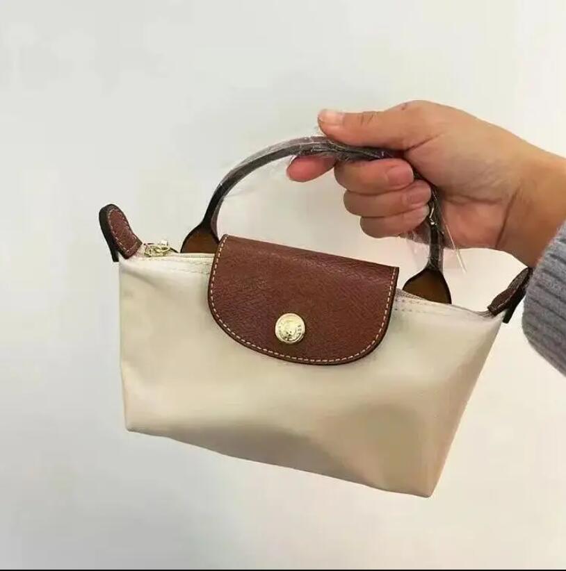 Elegante braune damentasche