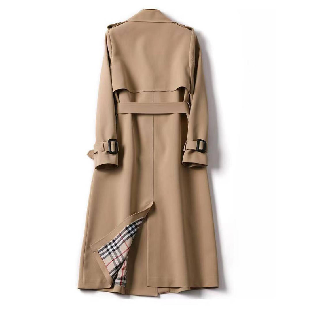 Mayfair™ | Emilia Eleganter Trenchcoat