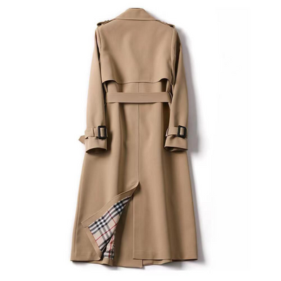 Mayfair™ | Emilia Eleganter Trenchcoat