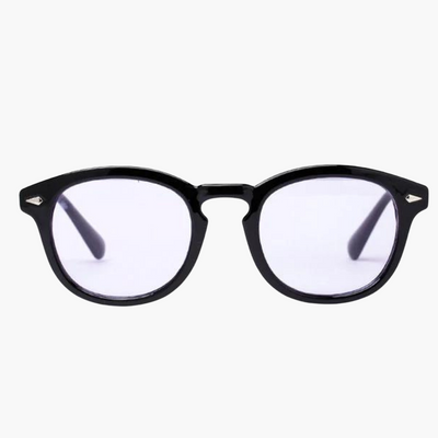 Unisex Sonnenbrille - Getönte Gläser mit UV400 Schutz Damen