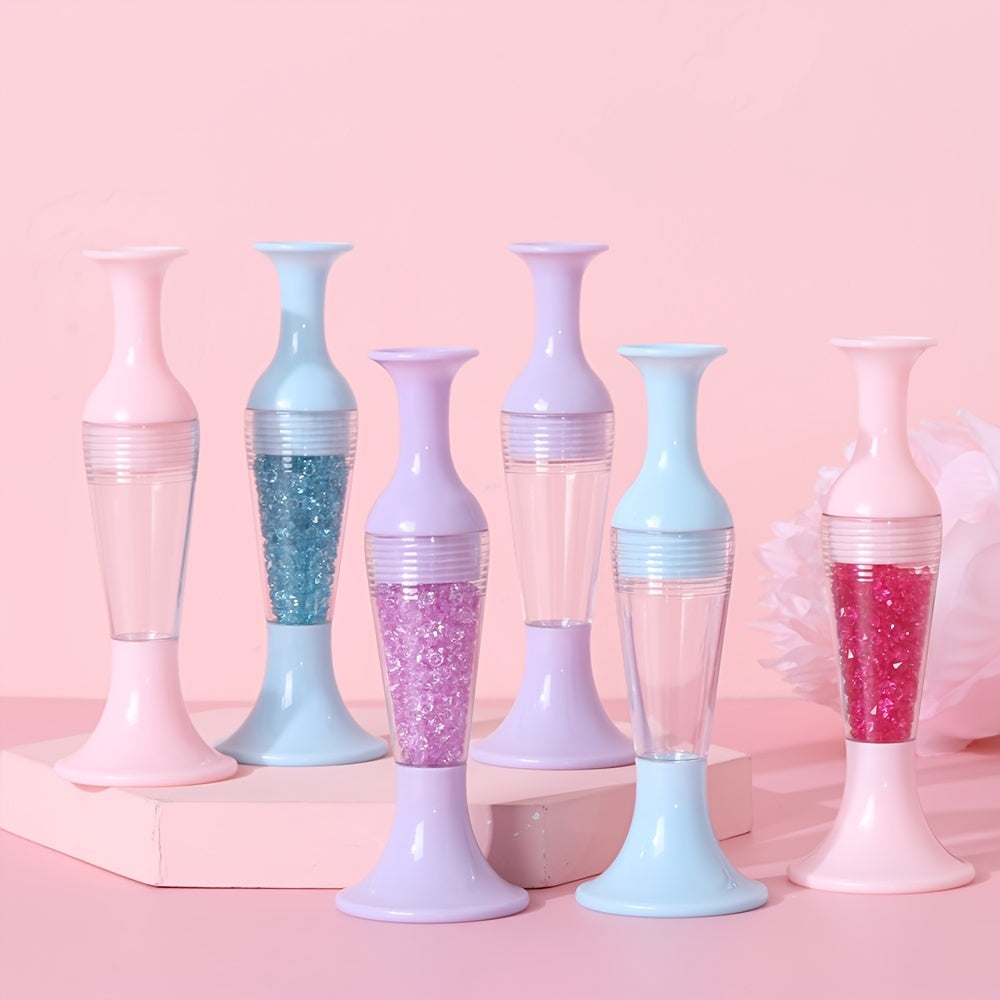 GlitzernderStift™ Präzise Wulstplatzierung