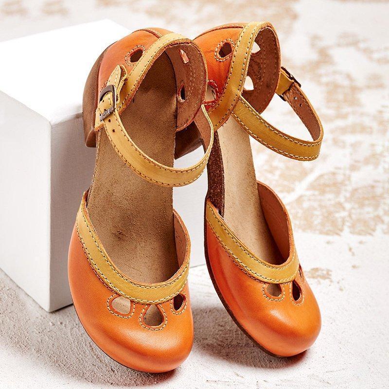 Bequeme sandalen für frauen