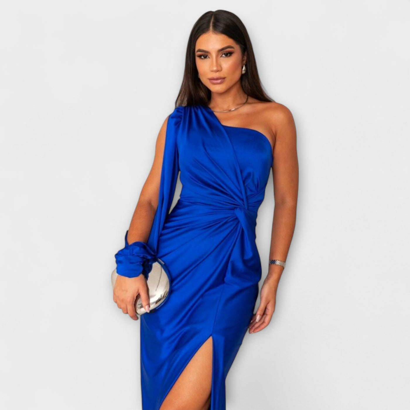 Elisa - Elegantes und Anspruchsvolles Kleid