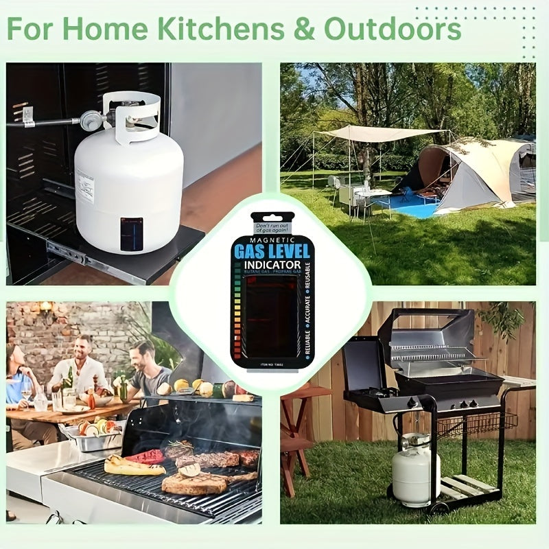 Kraftstoffanzeige™ Kraftstoffstand überwachen