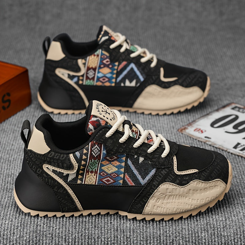 Doyle - Stilvoller Atmungsaktiver Turnschuh