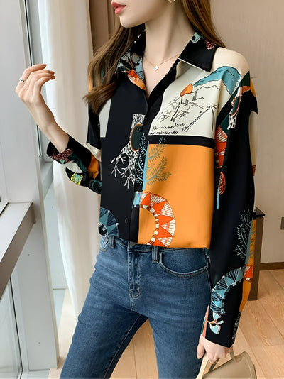 Fredrika | Umarmen Sie Ihren Vintage-Charme