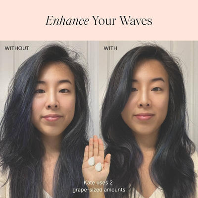 GlanzFluss™ Glattes Glanz-Finish