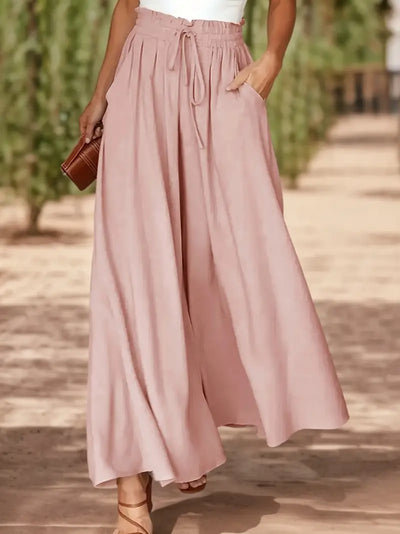 Claire - Lässige lockere Hose