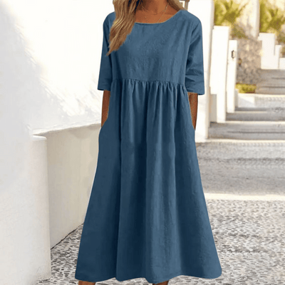 Wickelkleid für frauen