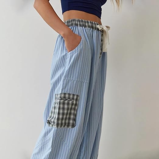 Zweiteiliges Pyjama Set Für Damen | Bequem