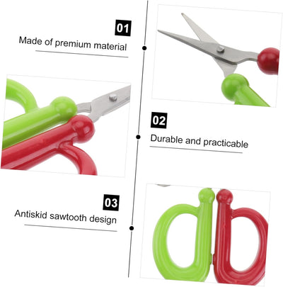 Schwimmerschere™ Perfekt fürs Bootfahren