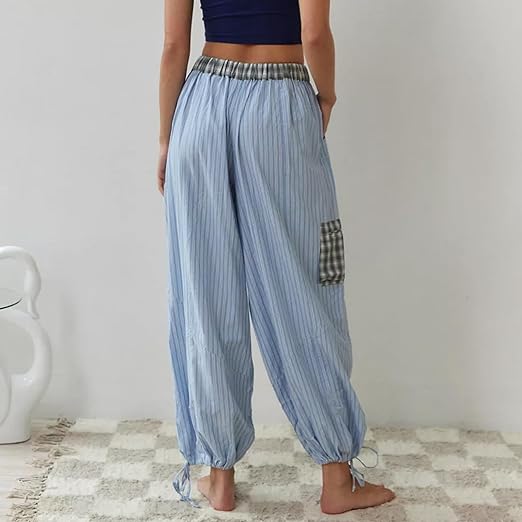 Zweiteiliges Pyjama Set Für Damen | Bequem