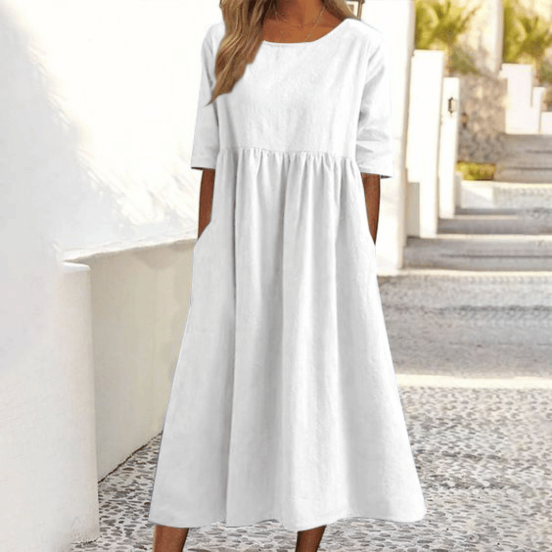Wickelkleid für frauen
