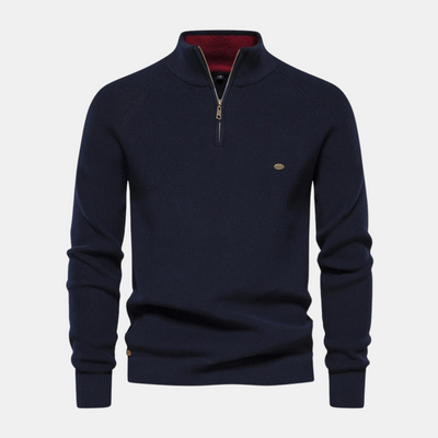 Luca Maglione Elegant Casual