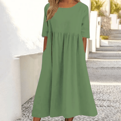 Wickelkleid für frauen