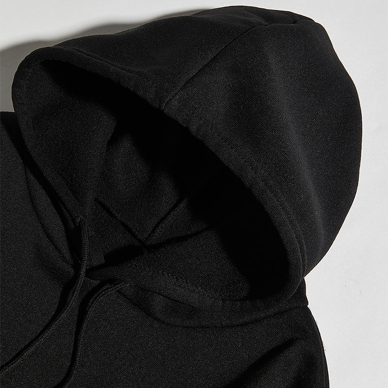 Statement-kapuzenpulli