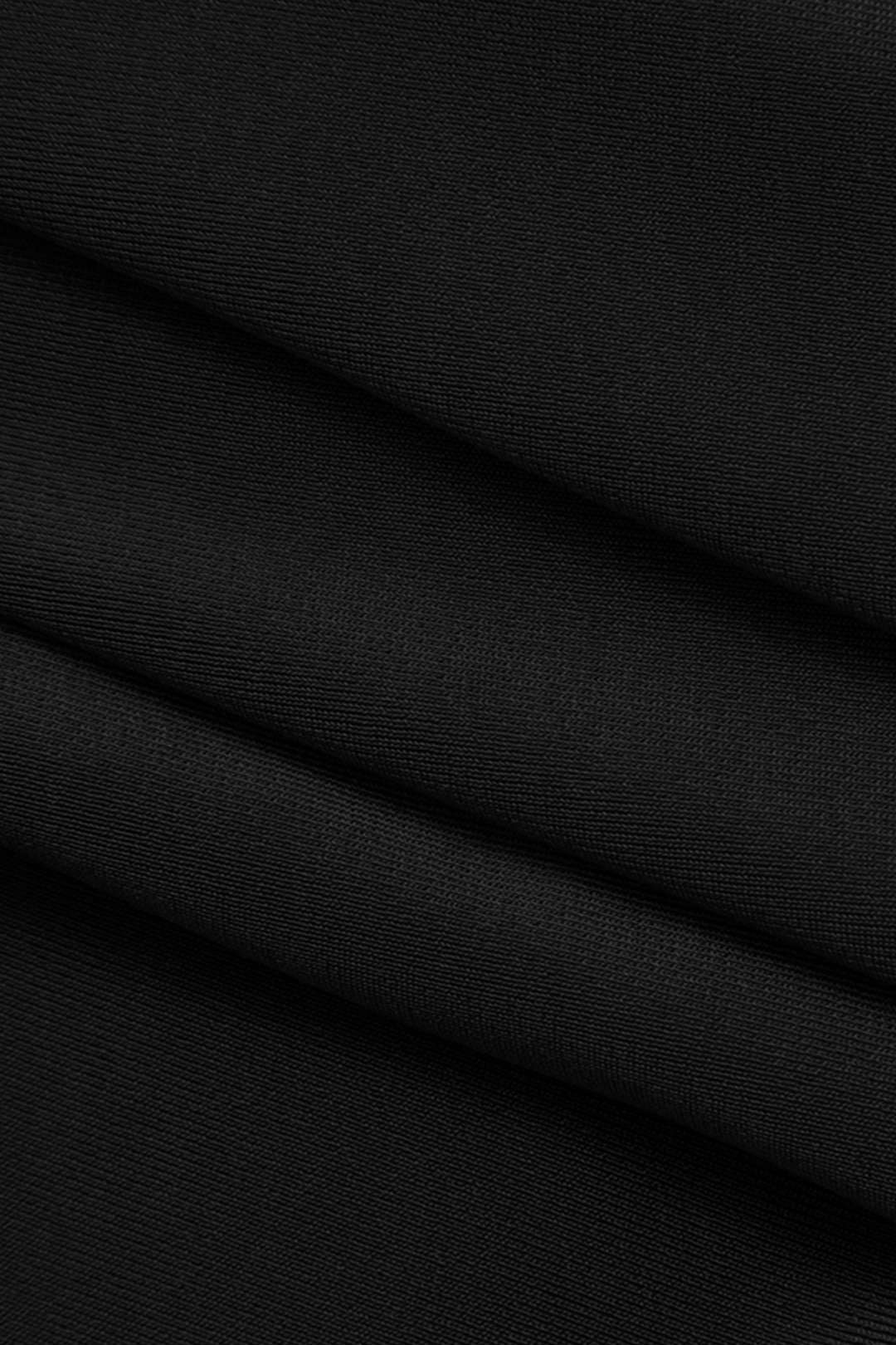 Desiree | Elegantes Off-Shoulder-Set mit Drapierung