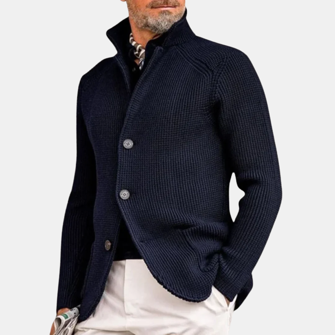 ALEX™ | STRICKCARDIGAN