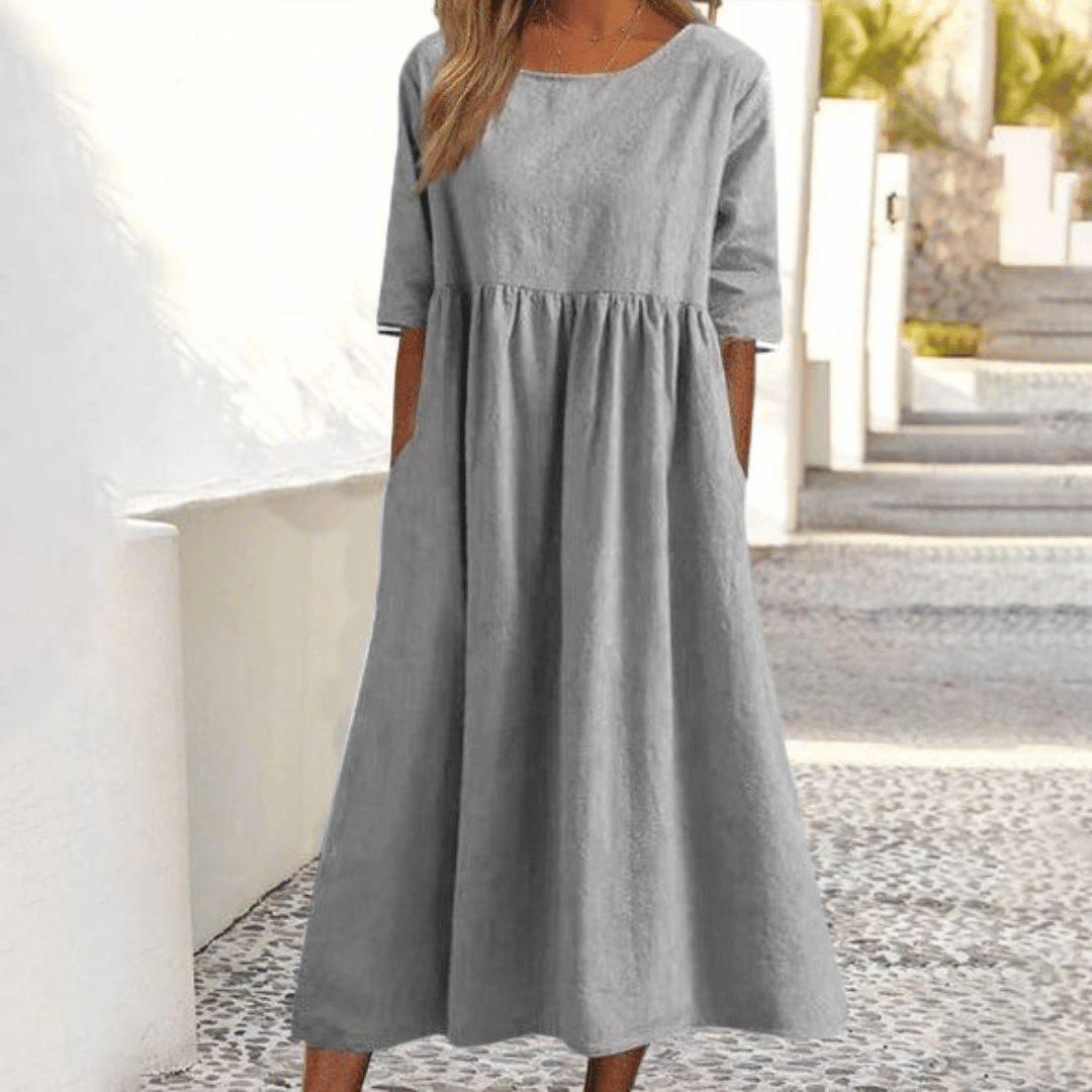 Wickelkleid für frauen