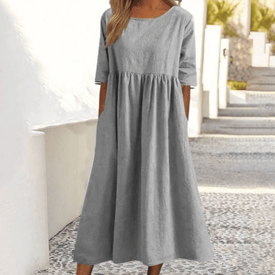 Wickelkleid für frauen