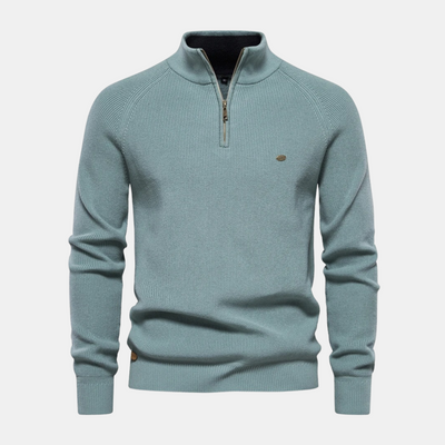 Luca Maglione Elegant Casual