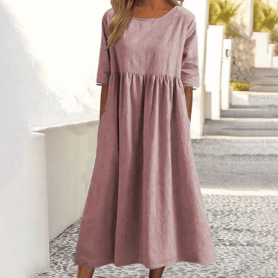 Wickelkleid für frauen
