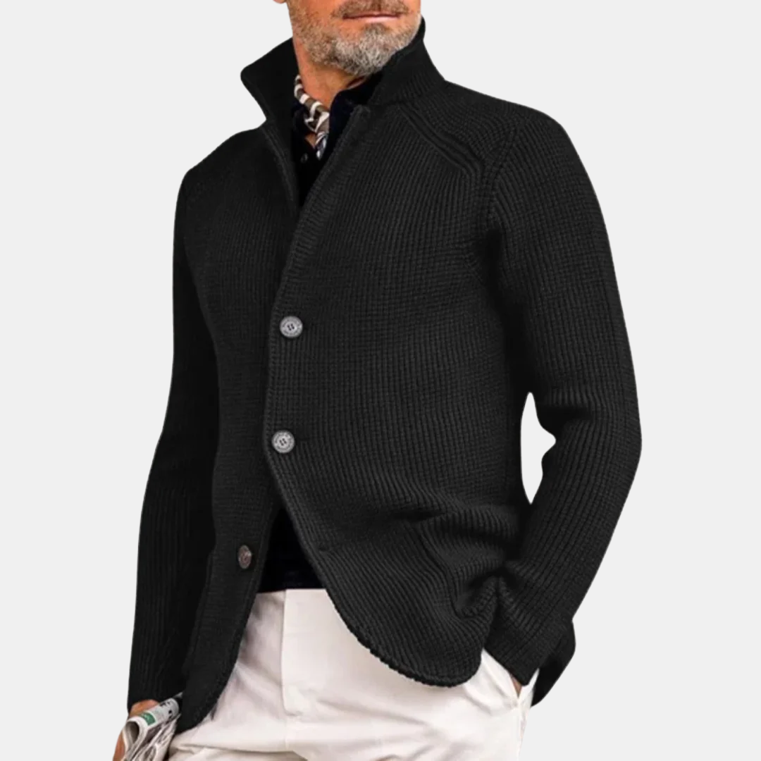 ALEX™ | STRICKCARDIGAN