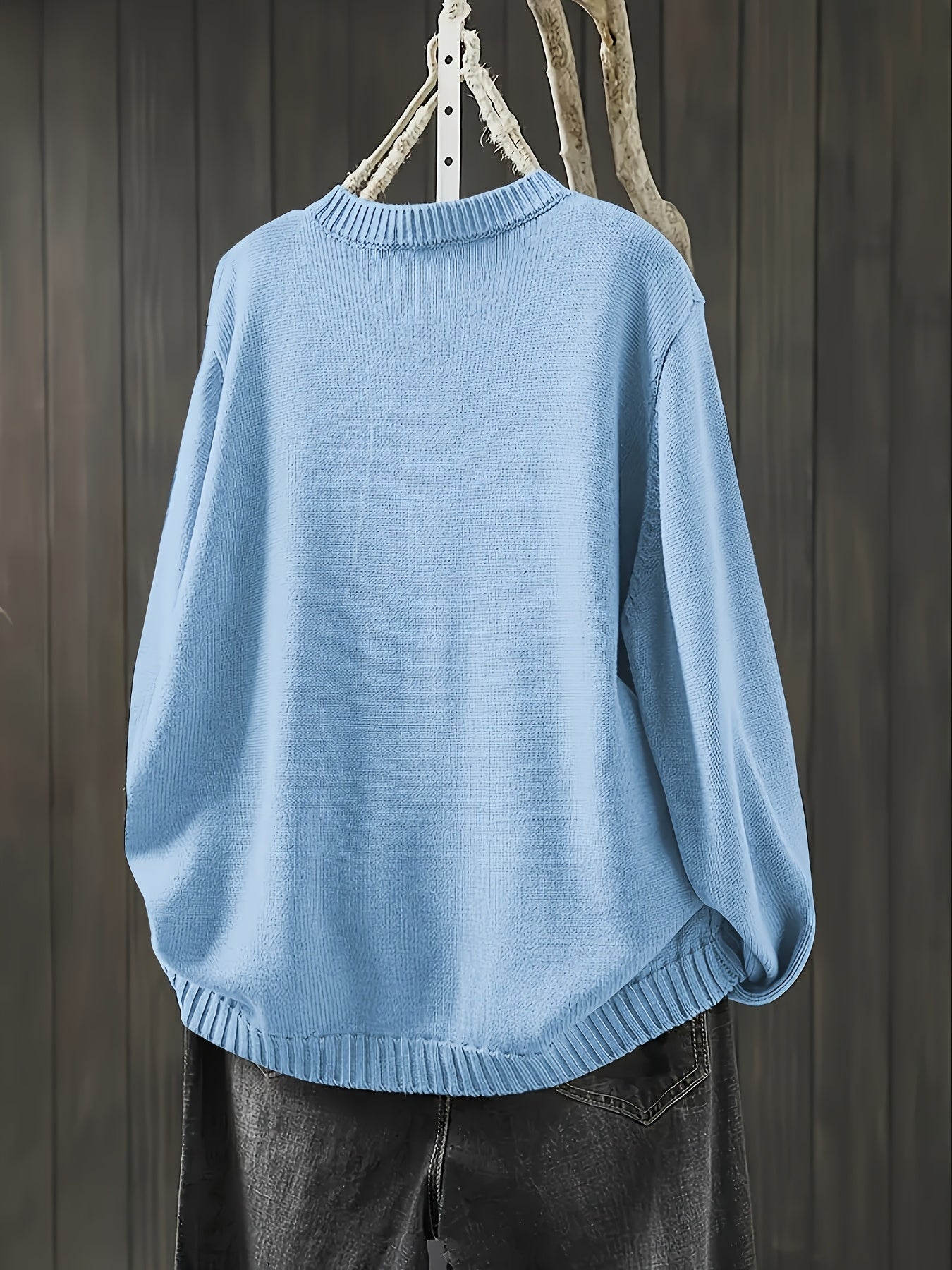 Sofia™ | Bequemer und stilvoller Cardigan