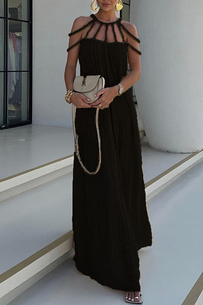 Maxikleid for frauen