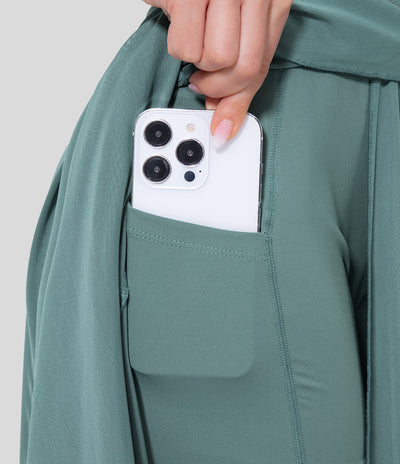 MIRAVO | Eleganter 2-in-1 Midirock