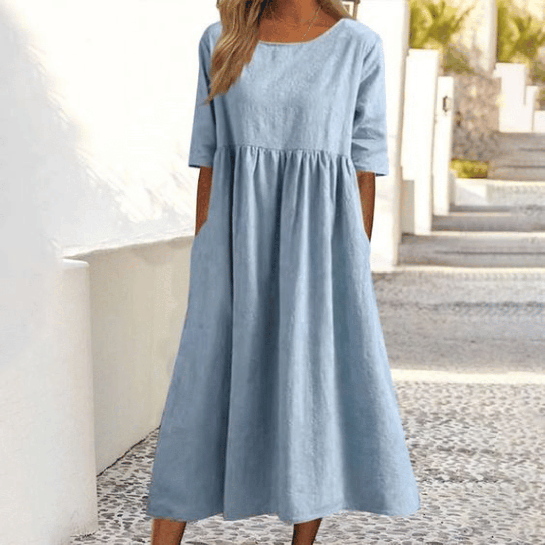 Wickelkleid für frauen
