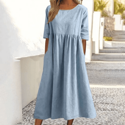 Wickelkleid für frauen