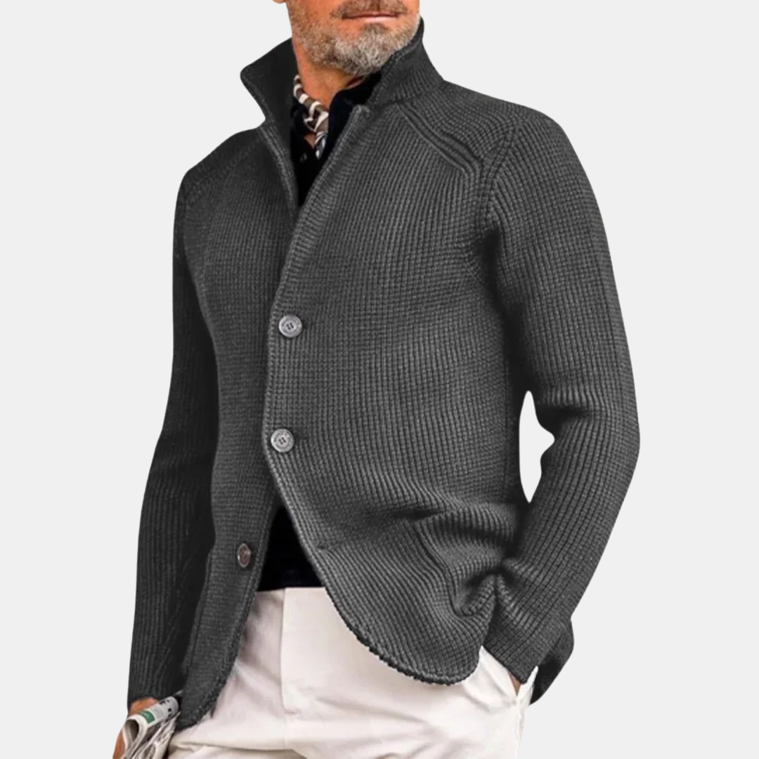 ALEX™ | STRICKCARDIGAN