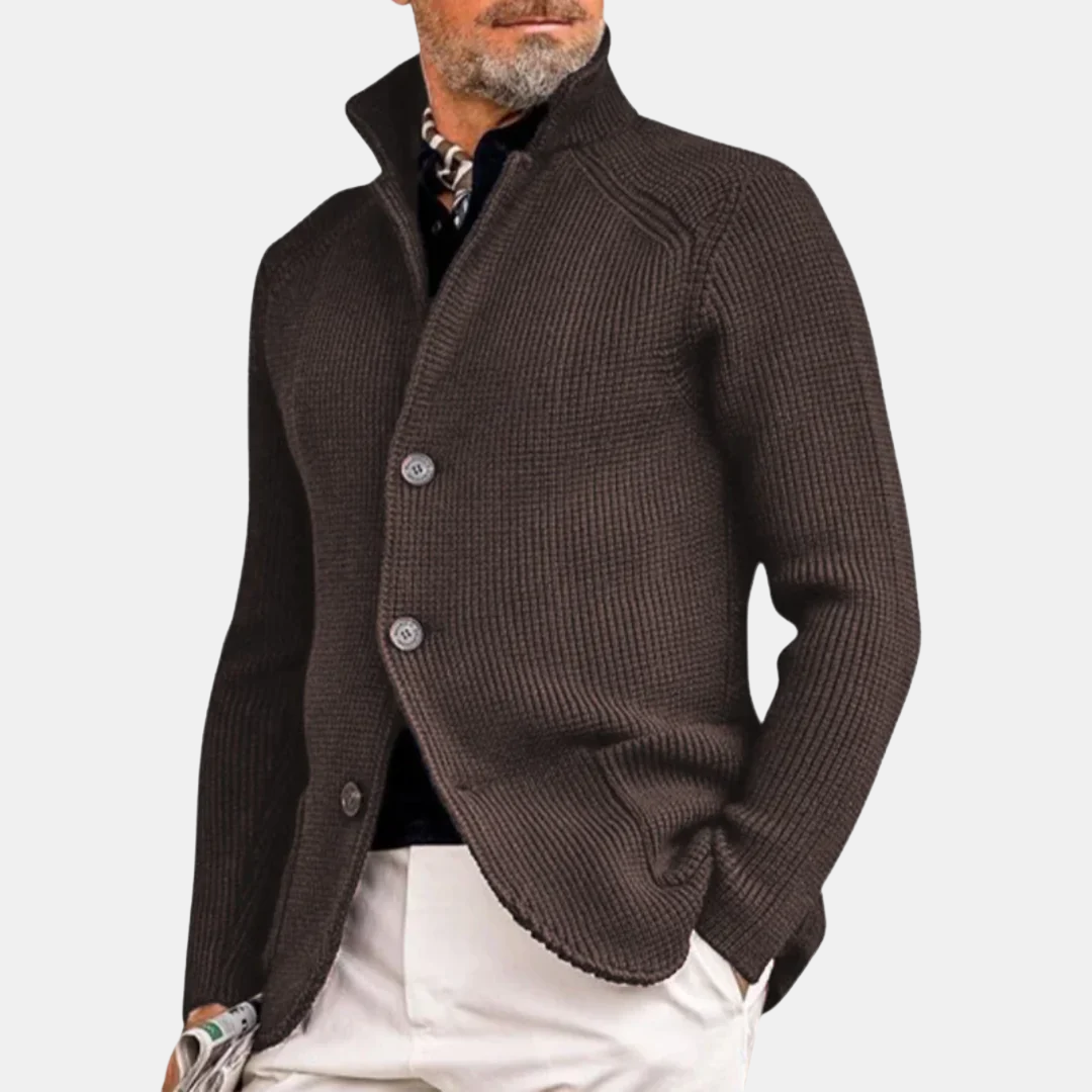ALEX™ | STRICKCARDIGAN