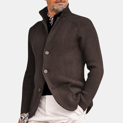 ALEX™ | STRICKCARDIGAN