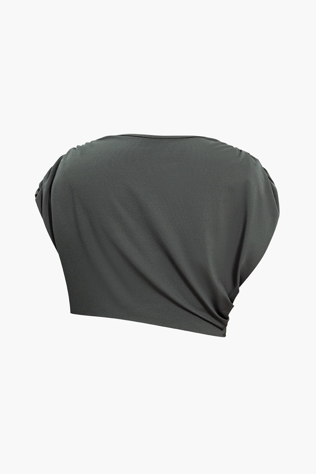 Sasha | Elegantes Zweiteiler-Set mit drapierten Details