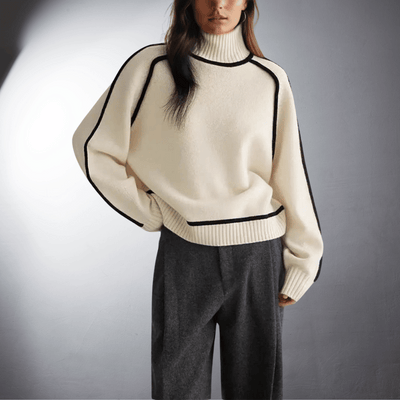 Antje | Pullover