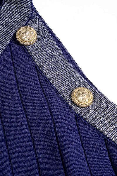 Laura | Strick-Set mit Cardigan & Bleistiftkleid