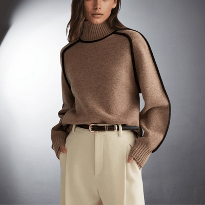 Antje | Pullover