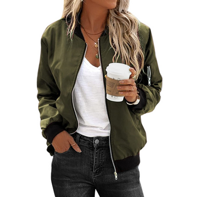 Bomberjacke für Damen