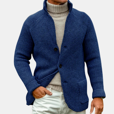 Mayfair™ | Winterliche Eleganz Cardigan