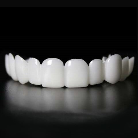 Snap on Smile Veneers